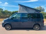 Volkswagen T5 California*MULTIVAN*AUFSTELLDACH*STANDHEIZUNG - Volkswagen T5 California mit Diesel-Antrieb: Automatik