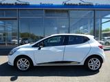 Renault Clio IV Limited*ERST 51 Tkm*TEMPOMAT*KLIMA*5-TÜR - Renault Clio in Hamm