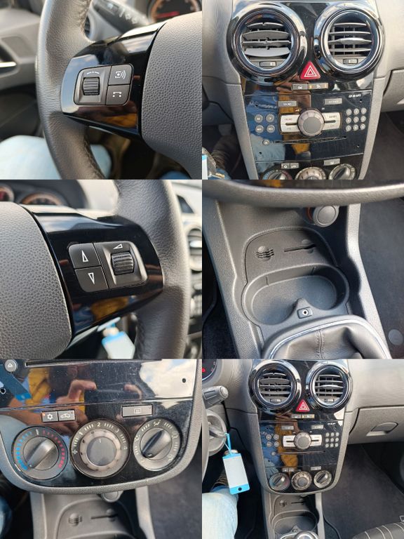 Opel Corsa D Edition "111 Jahre"*TEMPOMAT*PDC*KLIMA*