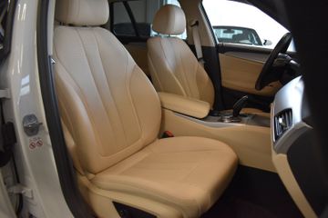 BMW 530 - 12