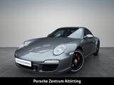 Porsche 997 (911) Carrera GTS | Sport Chrono Paket Plus - Porsche aus 2011: Carrera
