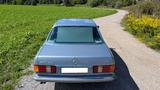 Mercedes-Benz W126 280 SE Klima Oldtimer - Mercedes-Benz 280: 280se W126