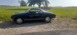 Volkswagen Karmann Ghia - Volkswagen Karmann Ghia aus 1970
