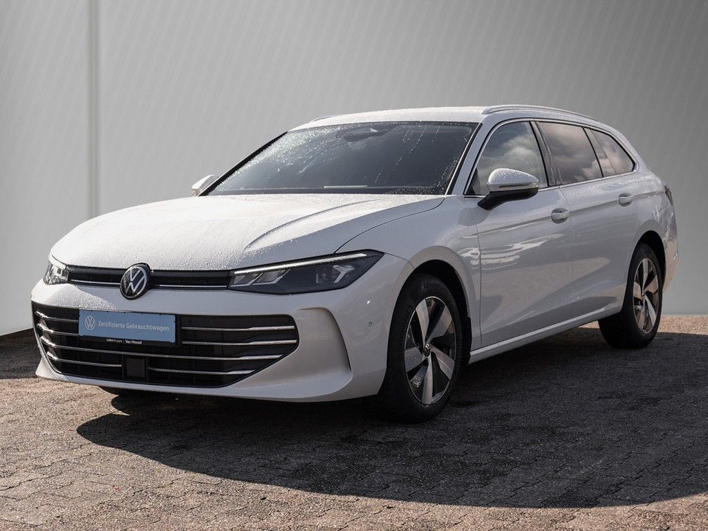 Volkswagen Passat Variant TDI DSG Business Navi/LED/AHK/ACC imagem 3