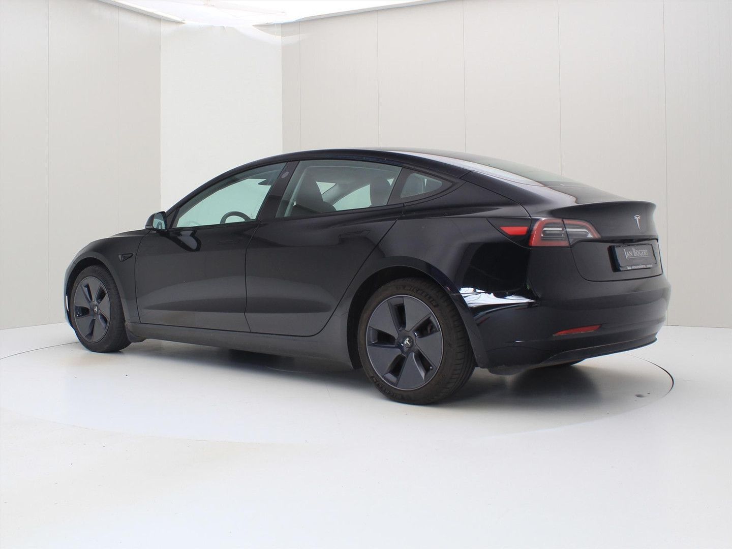Tesla Model 3 Standard RWD Plus 94.5% SoH UPGRADE [ RY imagem 3
