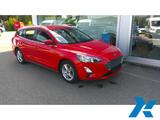 Ford Focus Turnier Cool & Connect 1.0 EcoBoost EU6d R - Ford Focus: D