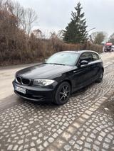 BMW 1 116i 290000km Motorschaden - BMW: Motorschaden