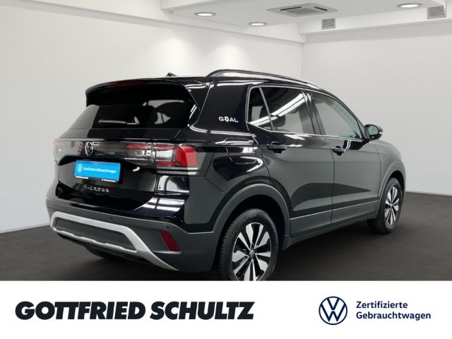 Volkswagen T-Cross - Bild 5
