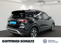 Volkswagen T-Cross - Vorschau Bild 5