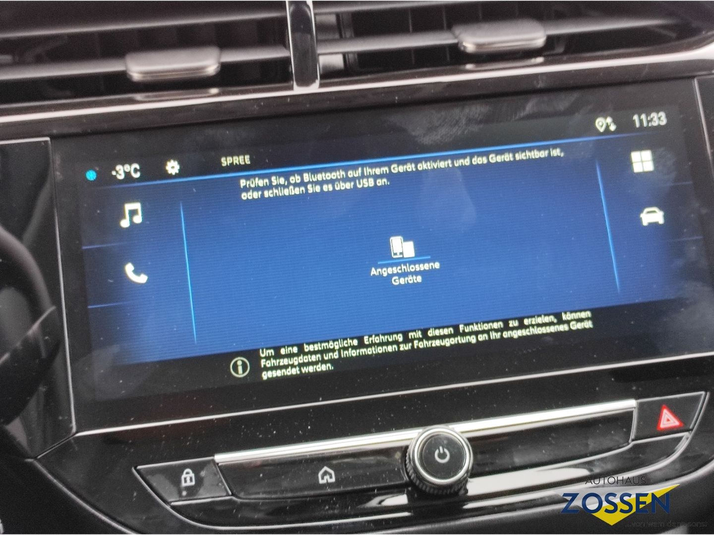 Opel Corsa - Bild 19