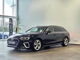 Audi A4 40 TFSI Q 2x S Line Matrix KameraStandheizung - Gebrauchtwagen in Minden