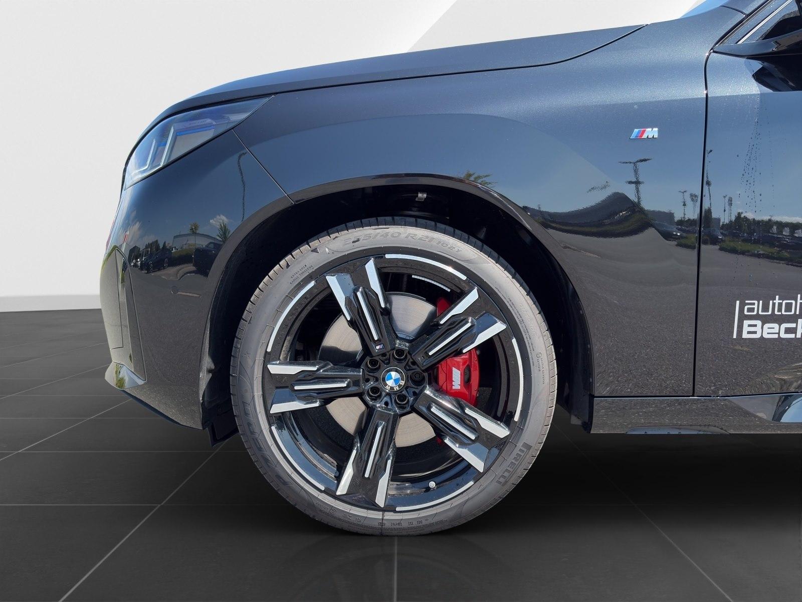 BMW X3 M50 - UPE 98.510,- #exclusive