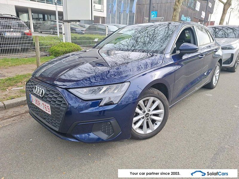 Image of Audi A3