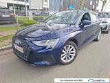 Audi A3 SB 1.5 35 TFSI LED Virtual Navi KeylessGo Kl - Audi A3: 5v