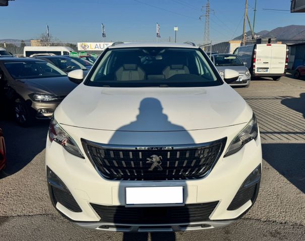 Peugeot 3008 1.6 120 CV