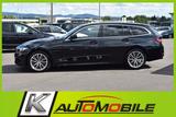 BMW 320 d xDrive ACC+Leder+SpoSi+Entry+Panorama+AHK - mit Diesel-Antrieb: Standheizung, Kombi