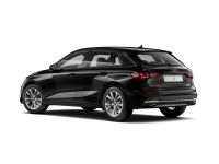 Audi A3 - Vorschau Bild 8