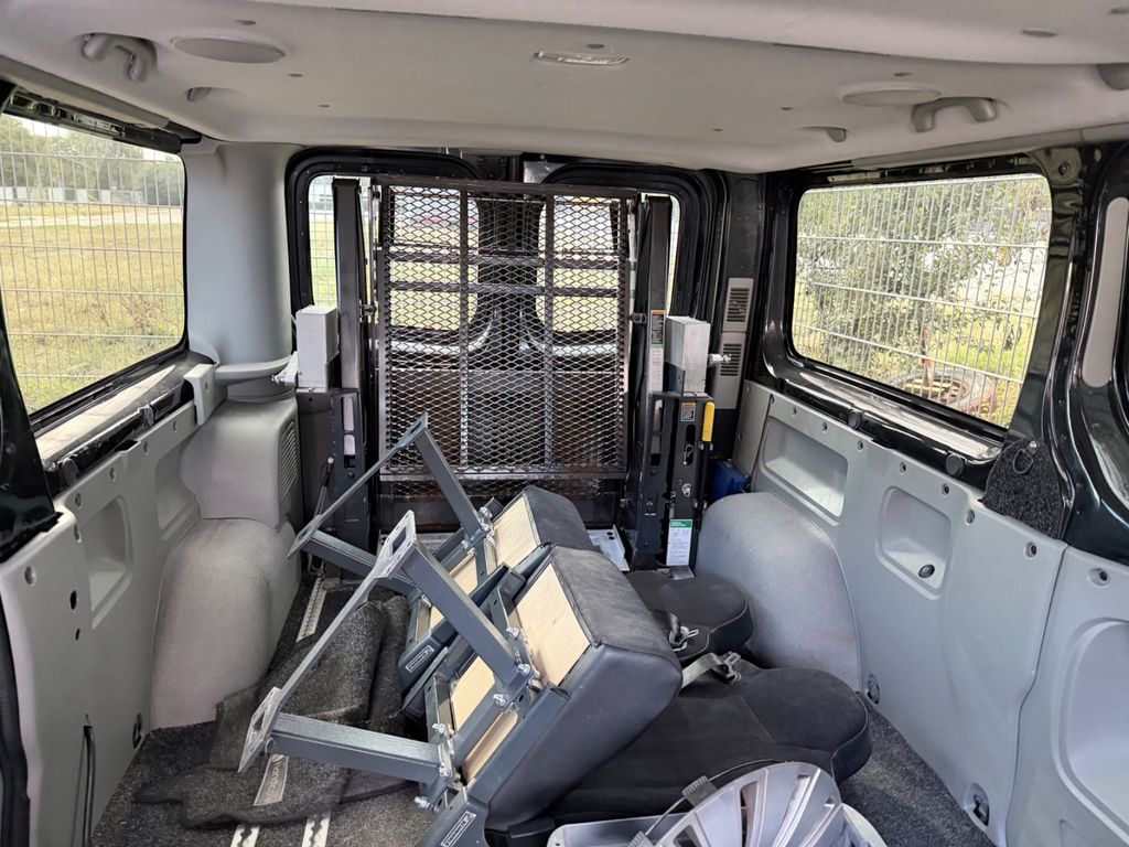 OPEL Vivaro Kasten/Kombi L2H1 2,9t/KLIMA/AHK/STANDHEI OPEL Vivaro Kasten/Kombi L2H1 2,9t/KLIMA/AHK/STANDHEI
