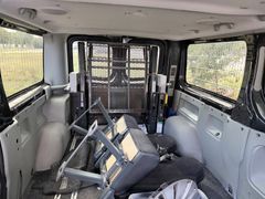 OPEL Vivaro Kasten/Kombi L2H1 2,9t/KLIMA/AHK/STANDHEI OPEL Vivaro Kasten/Kombi L2H1 2,9t/KLIMA/AHK/STANDHEI