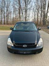 Kia carnival 2.9 diesel - Kia Carnival von privat