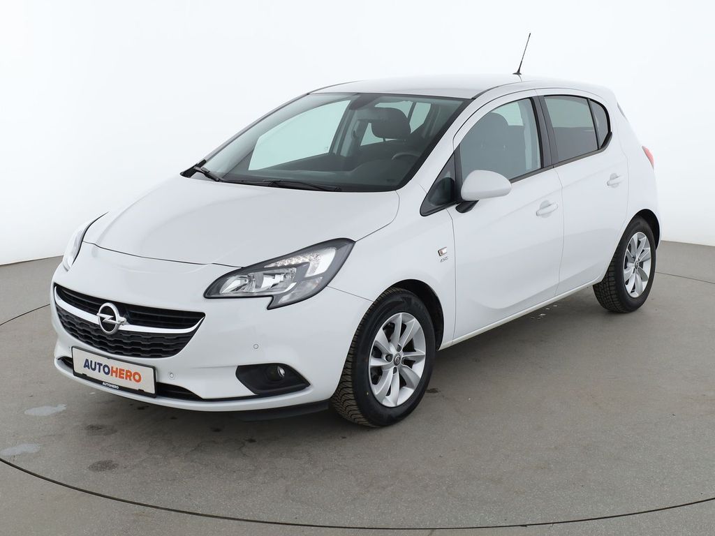 Image of Opel Corsa