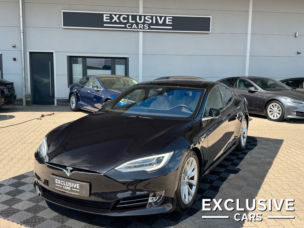 Image of Tesla Model S