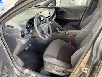 Toyota C-HR - 9