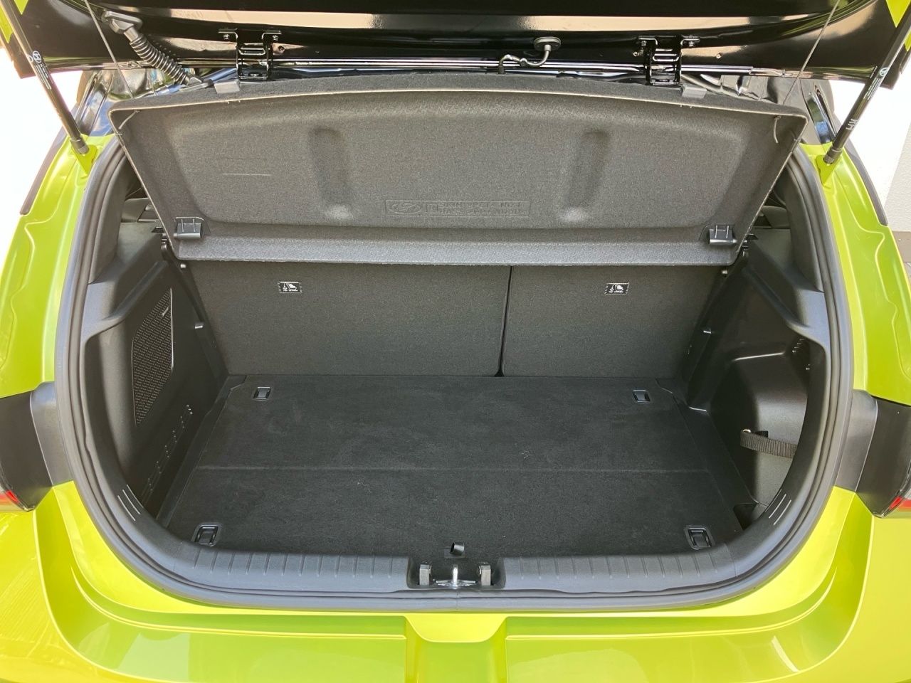 Fahrzeugabbildung Hyundai i20 N-LINE *Assistenzpaket, Smartpaket, Dachlack