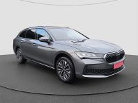 Skoda Superb - Vorschau Bild 6