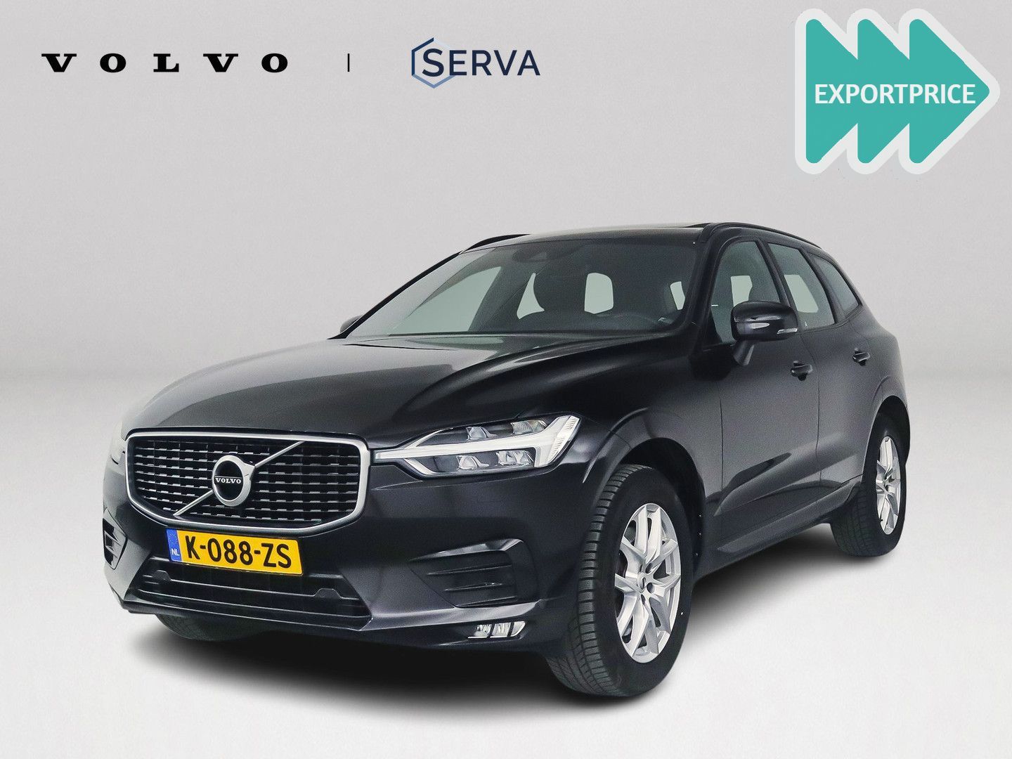 VOLVO XC 60