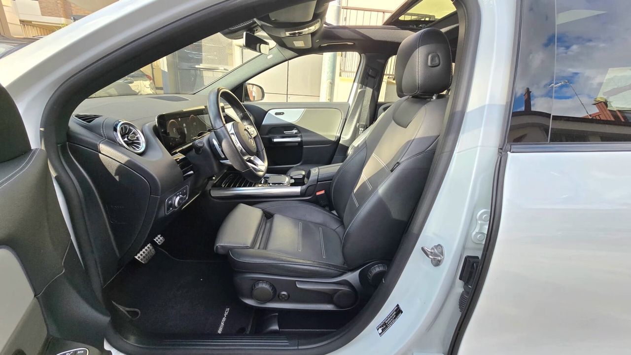 Mercedes-Benz MERCEDES GLA 200d PREMIUM PLUS AMG FANTASTICA imagem 3