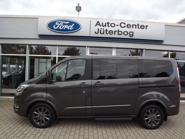 Transit/Tourneo Custom Kombi 320 L1 Tourneo Tita