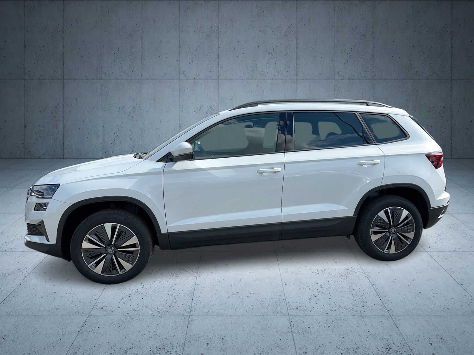 Skoda Karoq - Bild 2