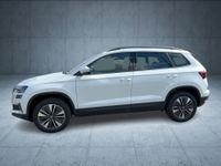 Skoda Karoq - Vorschau Bild 2