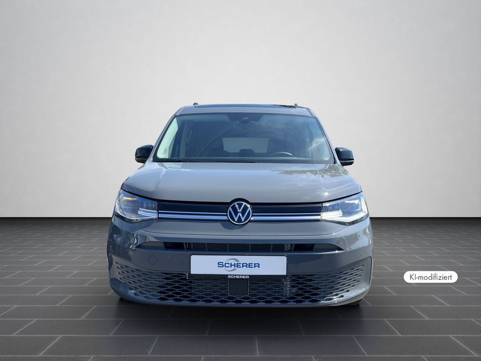Volkswagen Caddy Maxi 1,5l eHybrid DSG Goal foto 5