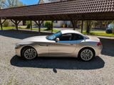 BMW Z4 sDrive23i - - BMW aus 2011: Cabrio
