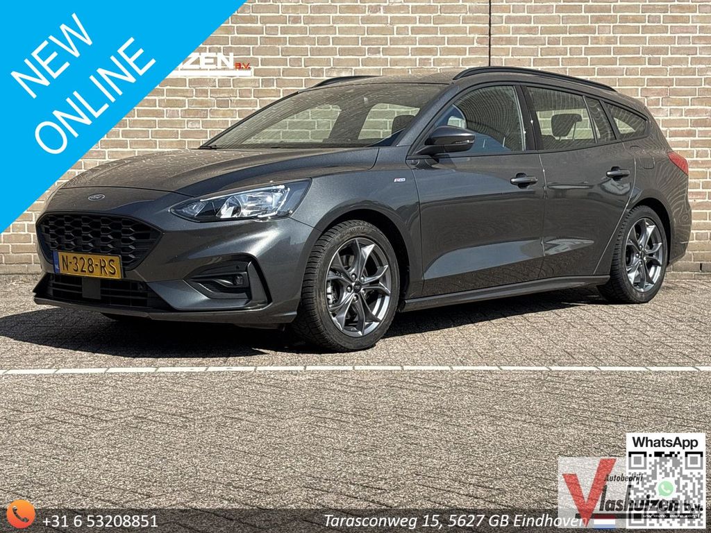 Image of Ford Focus