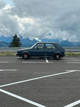 Volkswagen Vw Golf 1 20v Turbo MK1 VR6 G60 16V Tausch - Volkswagen Golf: Vr6 Turbo