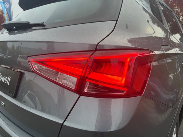 Arona Style 1.0 TSI ACC DAB Rückfahrkamera SHZ