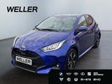 Toyota Yaris Hybrid 116 1.5 VVT-i Teamplayer *ACC*LED* - Toyota Yaris Jahreswagen