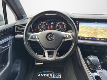Volkswagen Touareg - 10