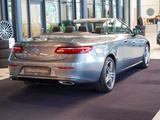 Mercedes-Benz E 400 4MATIC Cabriolet Sitzklima Burmester DISTR - Mercedes-Benz E 400 in Frankfurt (Main)