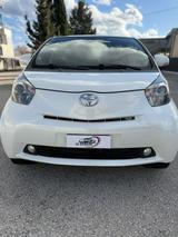 Toyota iQ 1.0 Multidrive - Toyota: Multidrive