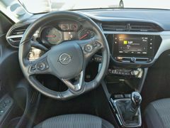 Fahrzeugabbildung Opel Corsa F Edition 1.2 RFK, SH, Multimedia Radio