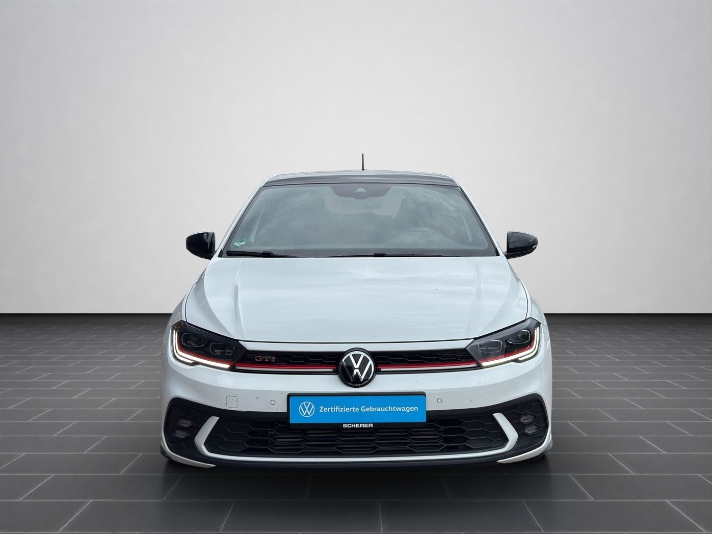Volkswagen Polo - Bild 6