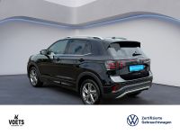 Volkswagen T-Cross - Vorschau Bild 4