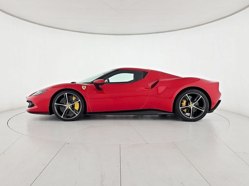 Other Ferrari 296 GTB 296 GTB 3.0 imagem 2