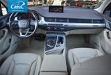 Audi Q7 Quattro 3.0 TDI S-Line - : Schwarz, Geländewagen, Automatik