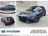 Hyundai i30 N LINE 7-DCT 48V PANORAMA LED SHZ NAVI - Hyundai i30 Neuwagen in Essen