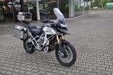 Triumph Tiger 1200 Rally Explorer - Triumph Tiger Explorer